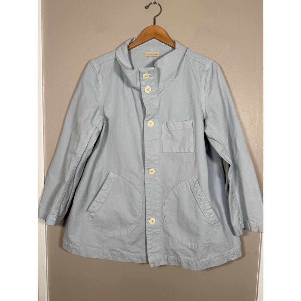 Jesse Kamm Deck Jacket XS/S - Picture 5 of 12